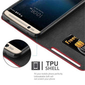 Lade das Bild in den Galerie-Viewer, Rot / Axon 7