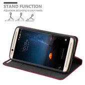 Lade das Bild in den Galerie-Viewer, Rot / Axon 7