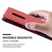 Lade das Bild in den Galerie-Viewer, Rot / Axon 7