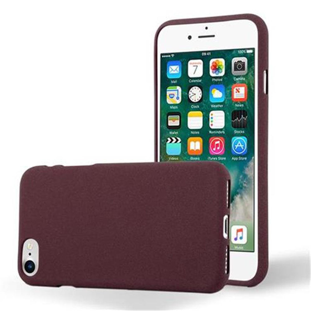Lila / iPhone 7 / 7S / 8 / SE 2020