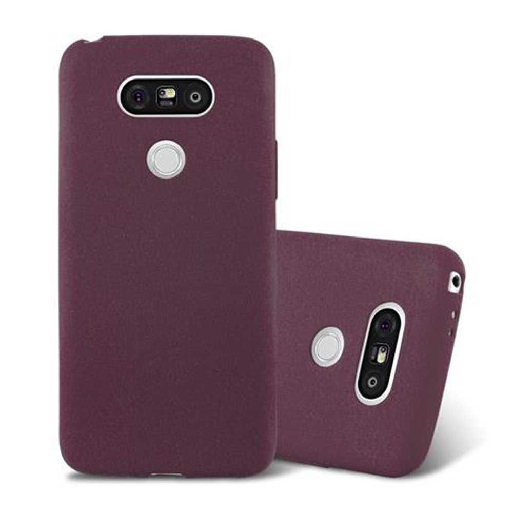 Lila / G5