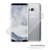 Load image into Gallery viewer, Transparent / Galaxy S8 PLUS