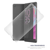 Lade das Bild in den Galerie-Viewer, Transparent / Xperia XA