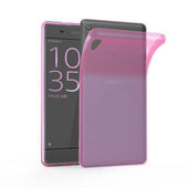 Lade das Bild in den Galerie-Viewer, Pink / Xperia XA