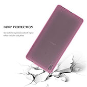 Lade das Bild in den Galerie-Viewer, Pink / Xperia XA