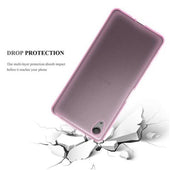 Lade das Bild in den Galerie-Viewer, Pink / Xperia X
