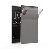 Lade das Bild in den Galerie-Viewer, Transparent / Xperia XZ / XZs