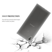 Lade das Bild in den Galerie-Viewer, Transparent / Xperia XA1 ULTRA