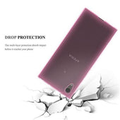 Lade das Bild in den Galerie-Viewer, Pink / Xperia XA1 ULTRA