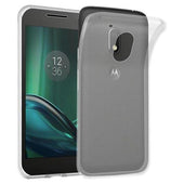 Load image into Gallery viewer, Transparent / MOTO G4 PLAY