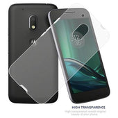 Load image into Gallery viewer, Transparent / MOTO G4 PLAY