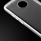 Load image into Gallery viewer, Transparent / MOTO G5 PLUS