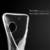 Load image into Gallery viewer, Transparent / MOTO G5 PLUS