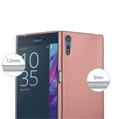 Lade das Bild in den Galerie-Viewer, Rosa / Xperia XZ / XZs