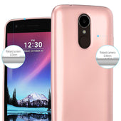 Lade das Bild in den Galerie-Viewer, Rosa / K4 2017