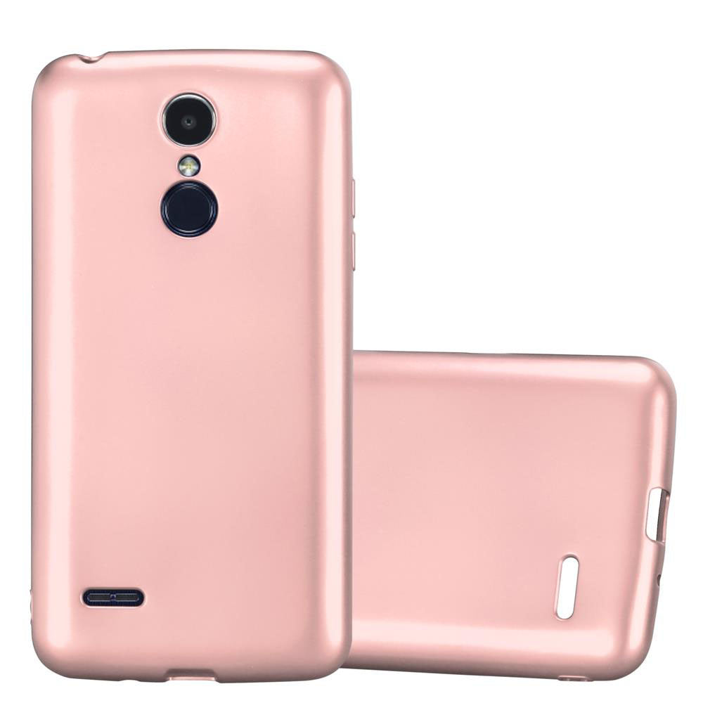 Rosa / K8 2017