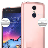 Lade das Bild in den Galerie-Viewer, Rosa / K8 2017