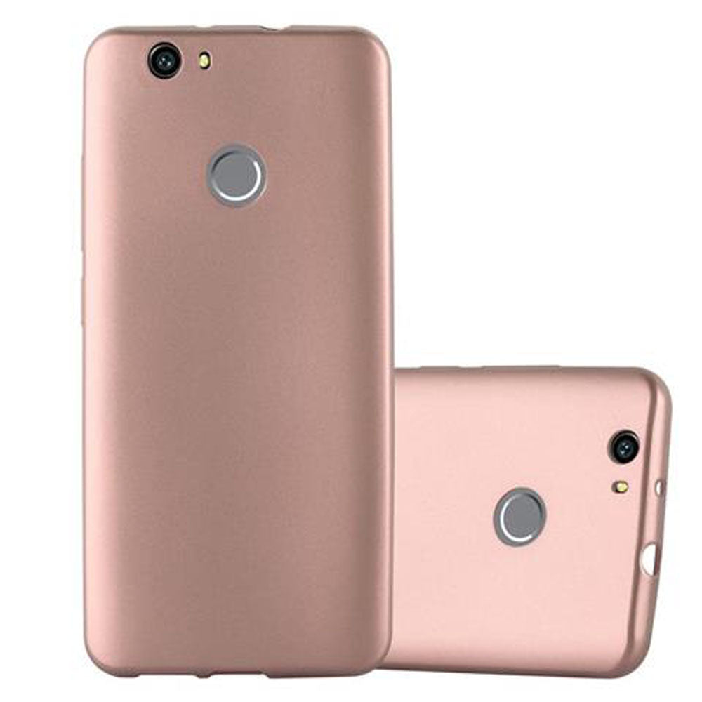 Rosa / NOVA