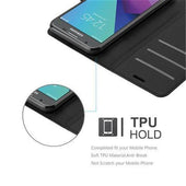 Load image into Gallery viewer, Schwarz / Galaxy J5 2017 US Version