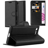 Load image into Gallery viewer, Schwarz / Xperia X COMPACT