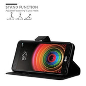 Load image into Gallery viewer, Schwarz / X POWER