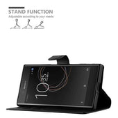 Load image into Gallery viewer, Schwarz / Xperia XZ / XZs