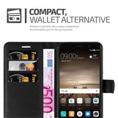 Load image into Gallery viewer, Schwarz / MATE 9