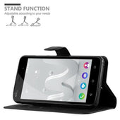 Lade das Bild in den Galerie-Viewer, Schwarz / JERRY