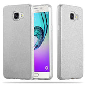 Load image into Gallery viewer, Silber / Galaxy A3 2017