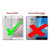 Lade das Bild in den Galerie-Viewer, Rot / NOVA