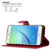 Lade das Bild in den Galerie-Viewer, Rot / NOVA