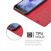 Lade das Bild in den Galerie-Viewer, Rot / U ULTRA