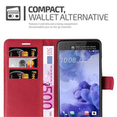 Lade das Bild in den Galerie-Viewer, Rot / U ULTRA