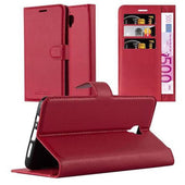 Lade das Bild in den Galerie-Viewer, Rot / 3 / 3T