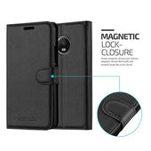 Load image into Gallery viewer, Schwarz / MOTO G5 PLUS