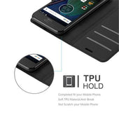 Load image into Gallery viewer, Schwarz / MOTO G5 PLUS