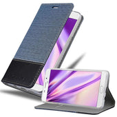 Load image into Gallery viewer, Blau / Galaxy A9 2016