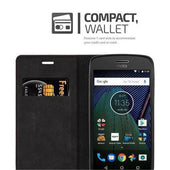 Load image into Gallery viewer, Braun / MOTO G5 PLUS