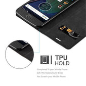Load image into Gallery viewer, Schwarz / MOTO G5 PLUS