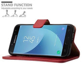 Lade das Bild in den Galerie-Viewer, Rot / Galaxy J7 2017 / J7 PRO