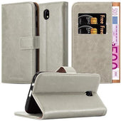 Lade das Bild in den Galerie-Viewer, Braun / Galaxy J7 2017 / J7 PRO