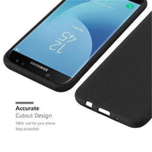 Load image into Gallery viewer, Schwarz / Galaxy J3 2017