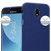 Load image into Gallery viewer, Blau / Galaxy J3 2017