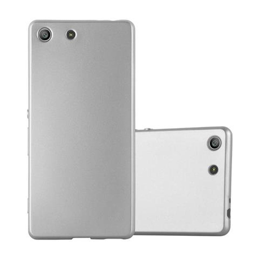 Silber / Xperia M5