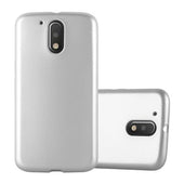 Load image into Gallery viewer, Silber / MOTO G4 / G4 PLUS