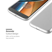 Load image into Gallery viewer, Silber / MOTO G4 / G4 PLUS