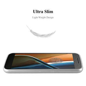 Load image into Gallery viewer, Silber / MOTO G4 / G4 PLUS