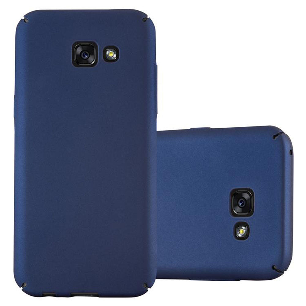 Blau / Galaxy A5 2017