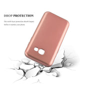 Lade das Bild in den Galerie-Viewer, Rosa / Galaxy A3 2017