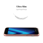 Lade das Bild in den Galerie-Viewer, Rosa / Galaxy A3 2017